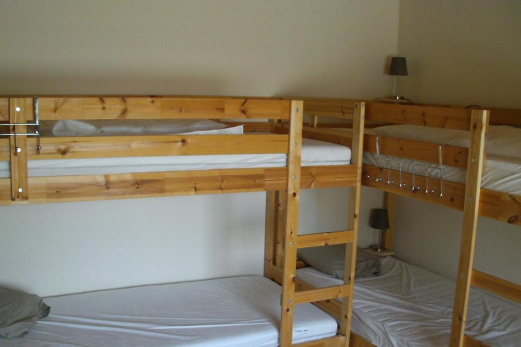 L'appartement & dortoir chez Jean-Luc photo 1