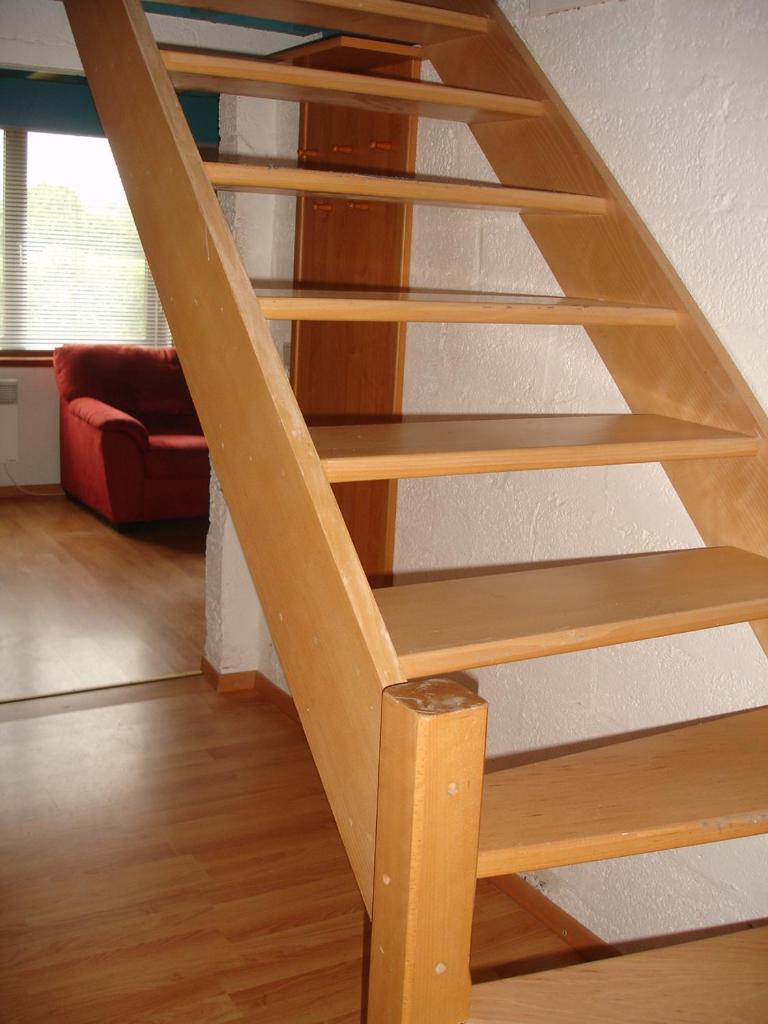L'appartement & dortoir chez Jean-Luc photo 4