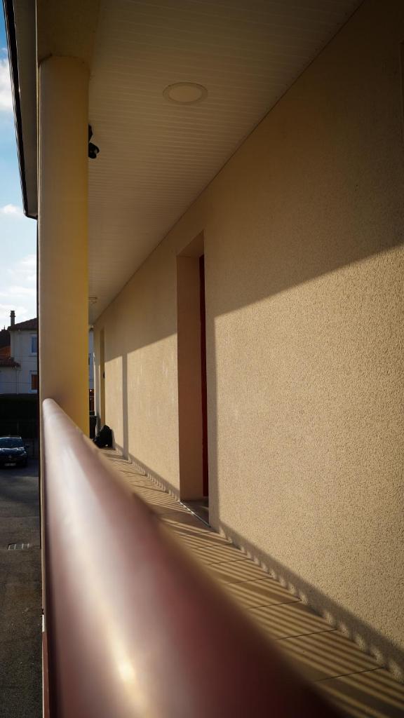 Apparts Confort 87 photo 3