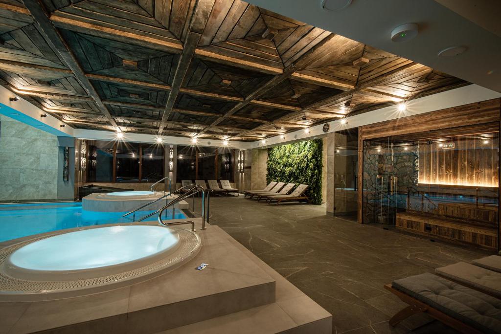 Hotel Zamek Ryn photo 1
