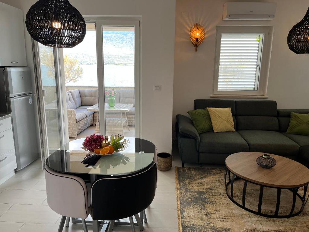 Luxury Apartment Julie photo 1