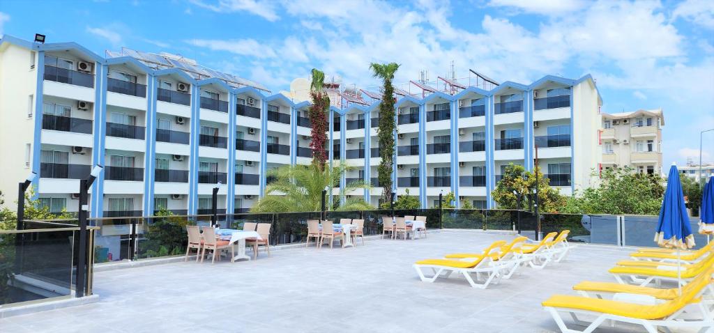 Gazipasa Star Otel photo 3
