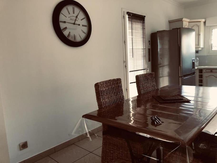 VILLA CAMALOPE photo 3