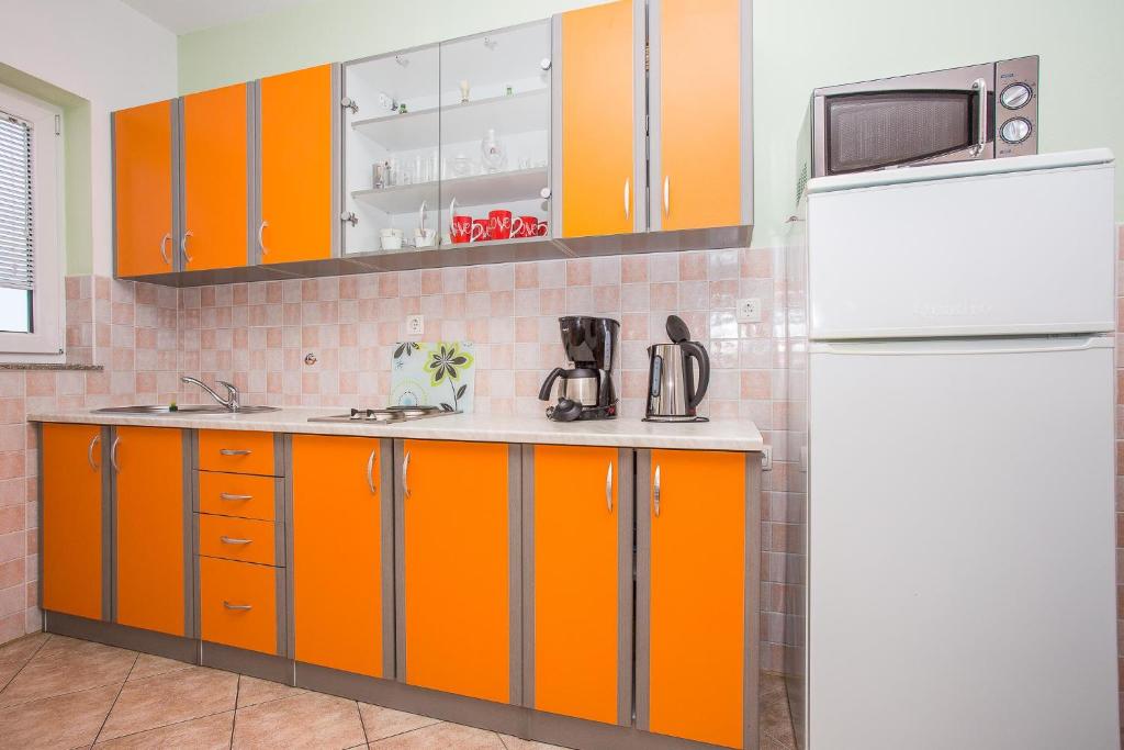 Apartments Bionda photo 2
