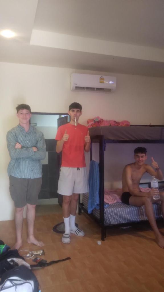 Boy Scouts Homestay photo 1