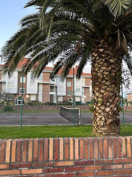 Playa de Berria - Precioso Apartamento con piscina y Garaje incluido photo 1