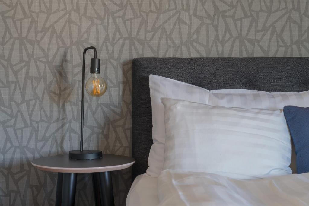 Aurum Hotel photo 2