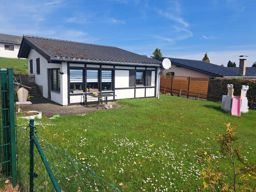 Haus Eifelblick