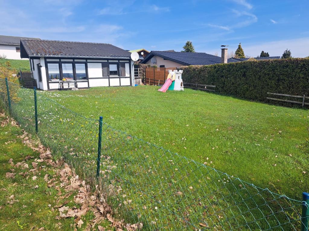 Haus Eifelblick photo 3