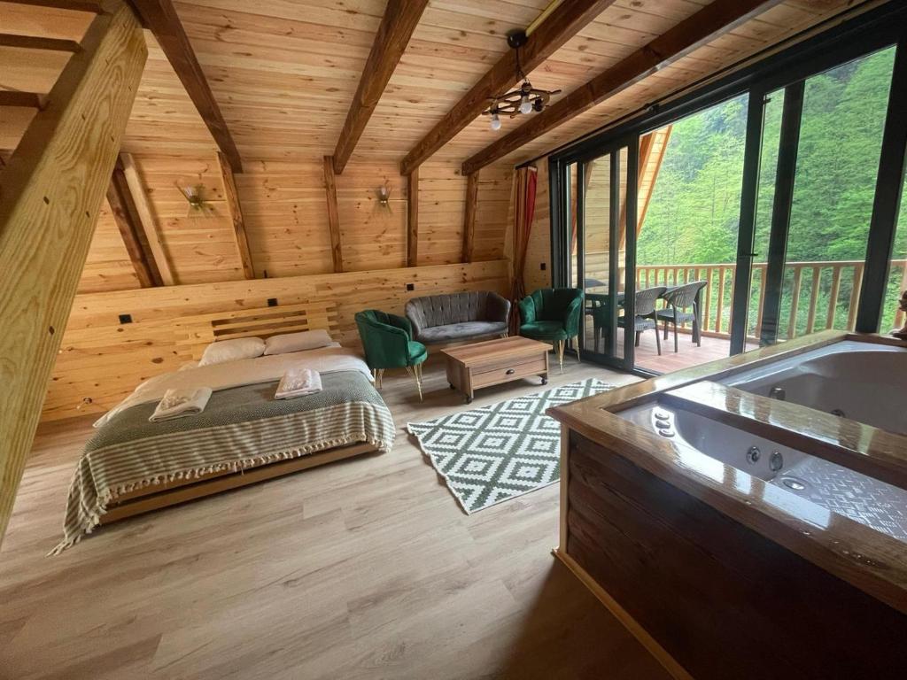 Hayde Bungalow photo 4