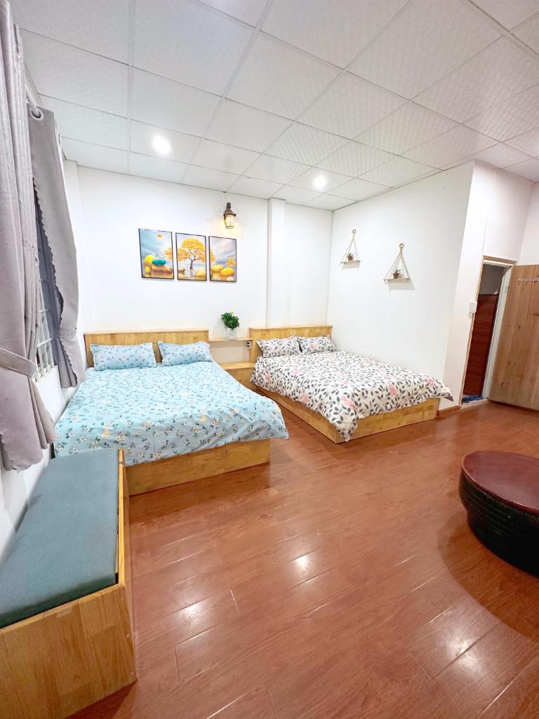 Suri's House Homestay