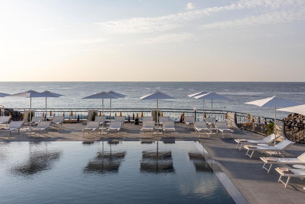 Delta Hotels by Marriott Giardini Naxos photo 4