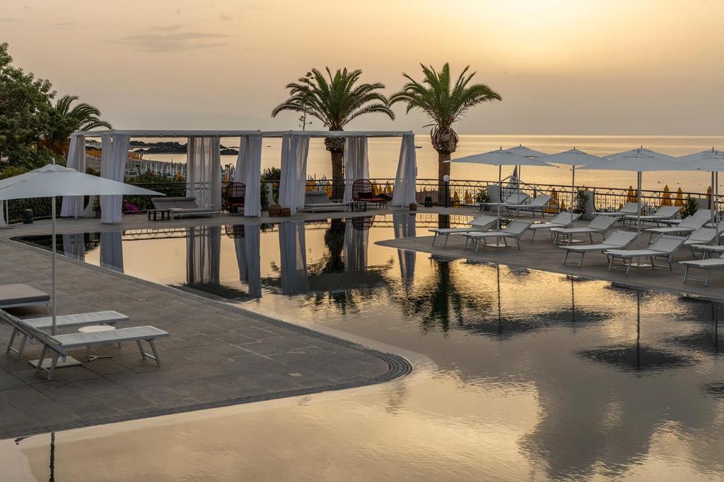 Delta Hotels by Marriott Giardini Naxos photo 3