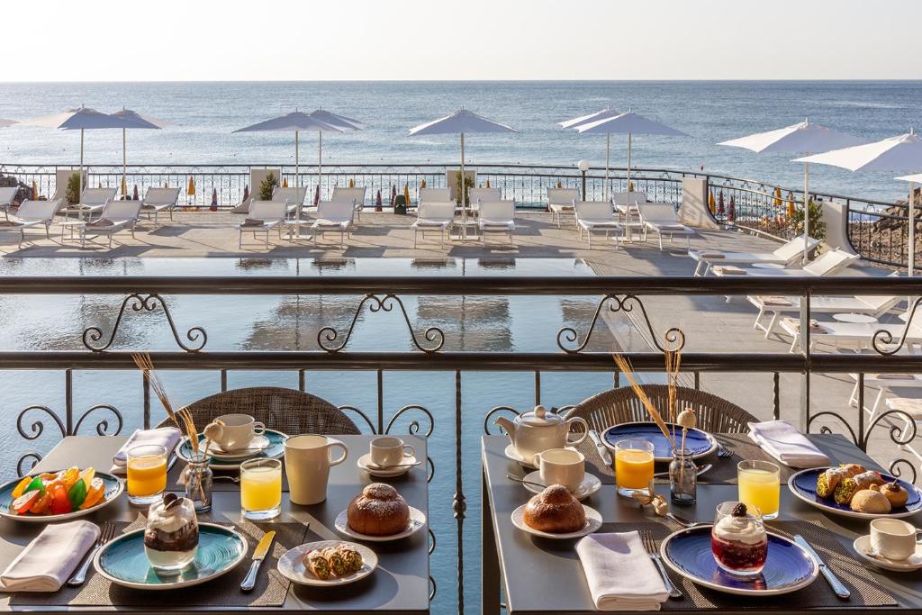 Delta Hotels by Marriott Giardini Naxos photo 1