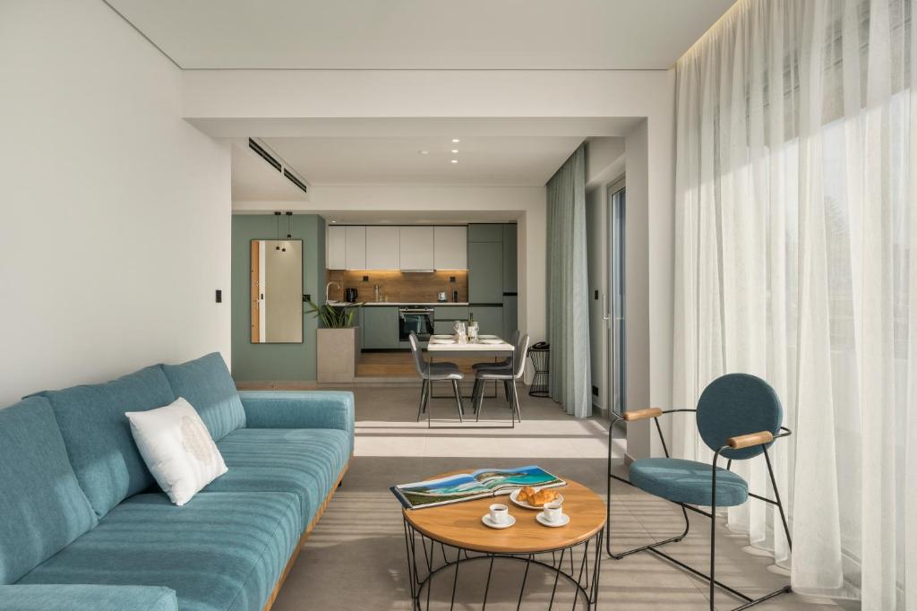 Ostrakon Suites photo 4