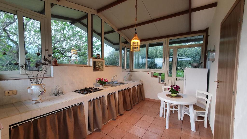 Casa Gelso photo 1