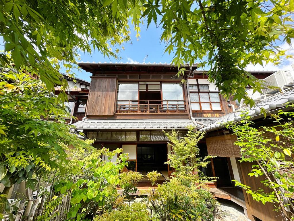 Inase Otsu Machiya Bed and Breakfast photo 3
