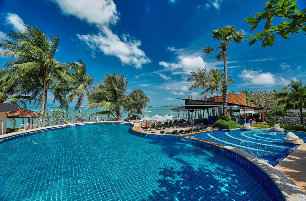 Bandara Resort and Spa, Samui photo 4