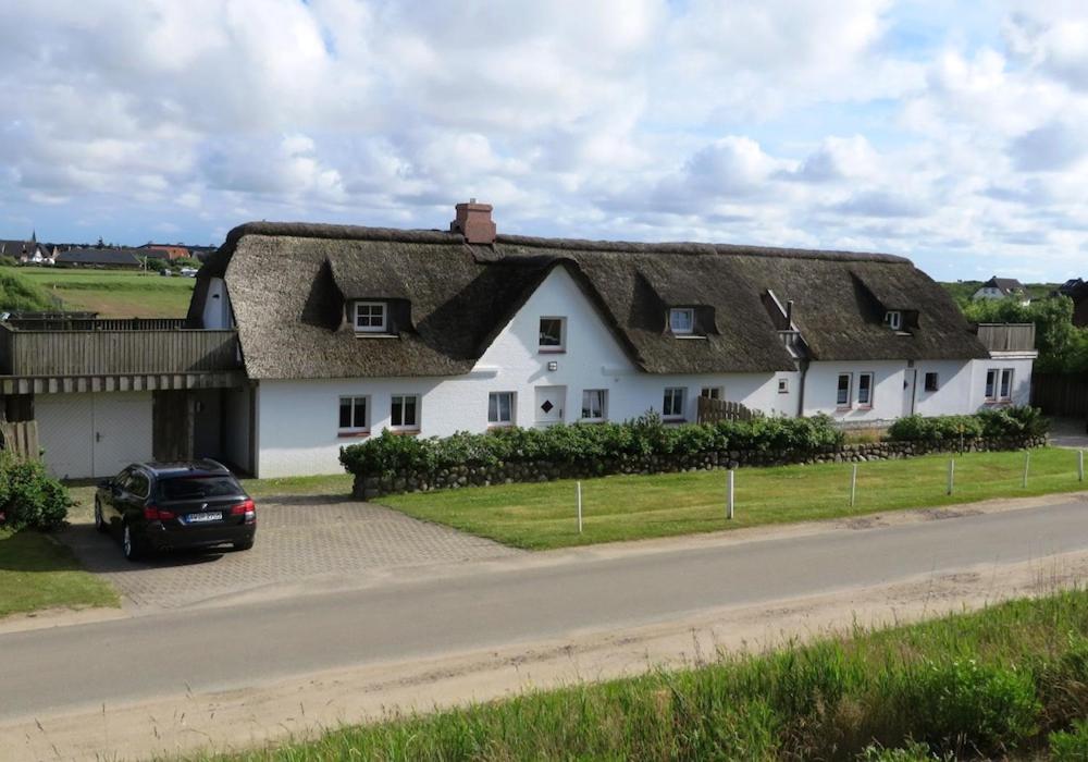 Fischerhaus am Strand Appartement Gartenwohnung photo 2