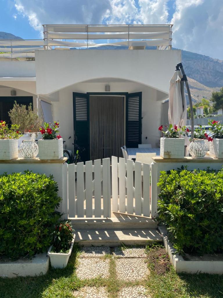 Le Palme House Isola delle Femmine