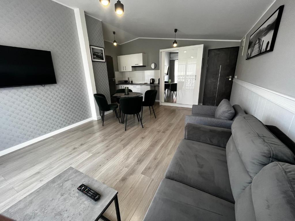 Apartamenty BLAST nad morzem Chłopy photo 1