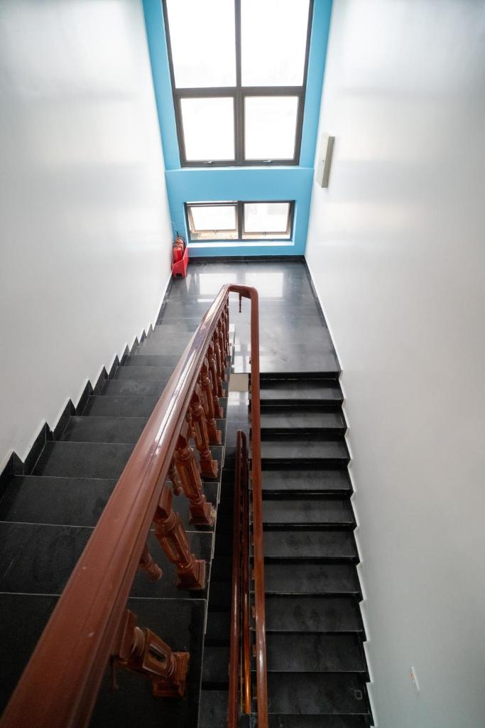 VSANA Vũ Sơn Hotel