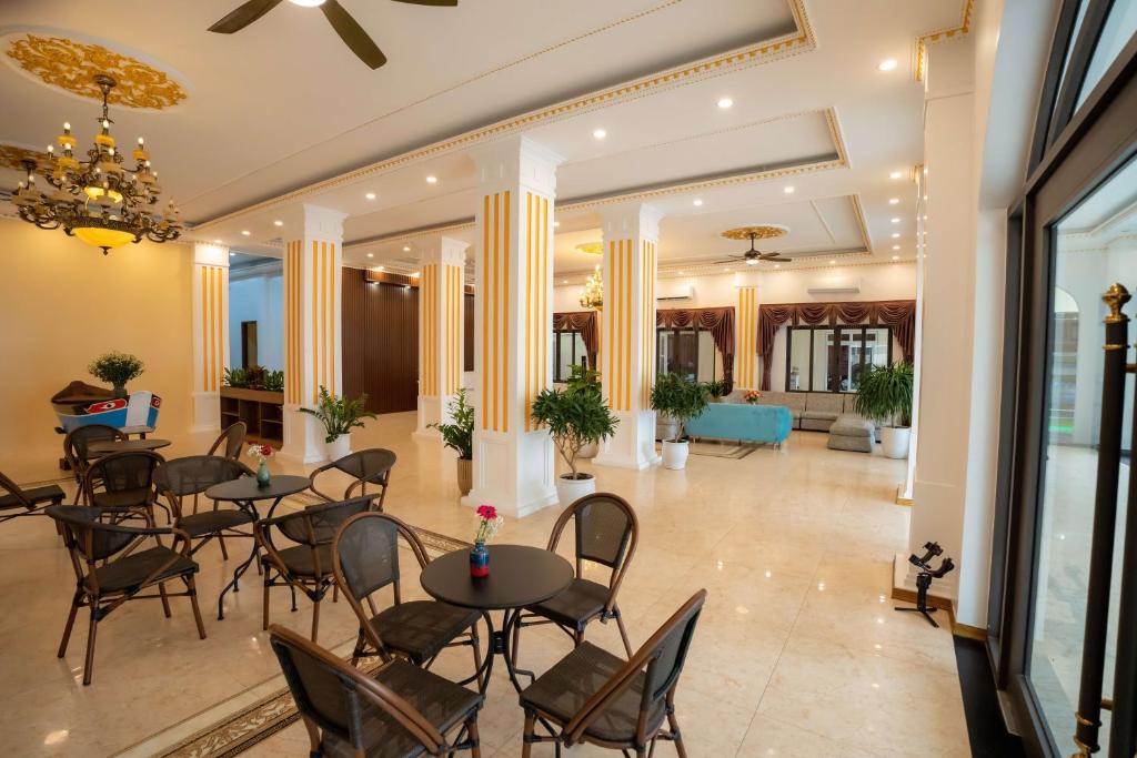 VSANA Vũ Sơn Hotel