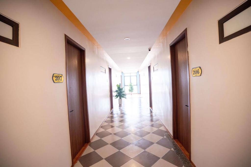 VSANA Vũ Sơn Hotel