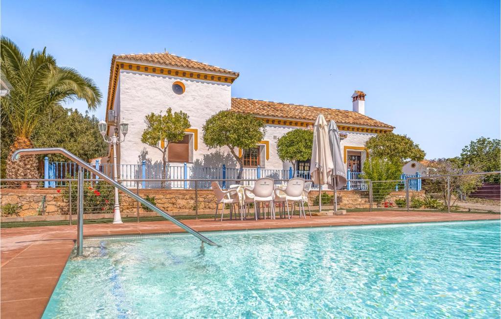 Beautiful Home In Prado Del Rey cadiz With Outdoor Swimming Pool, Wifi And Swimming Pool photo 2
