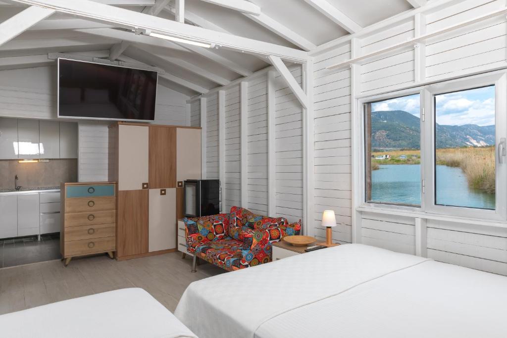 Kite Beach Otel Tiny Villa photo 4