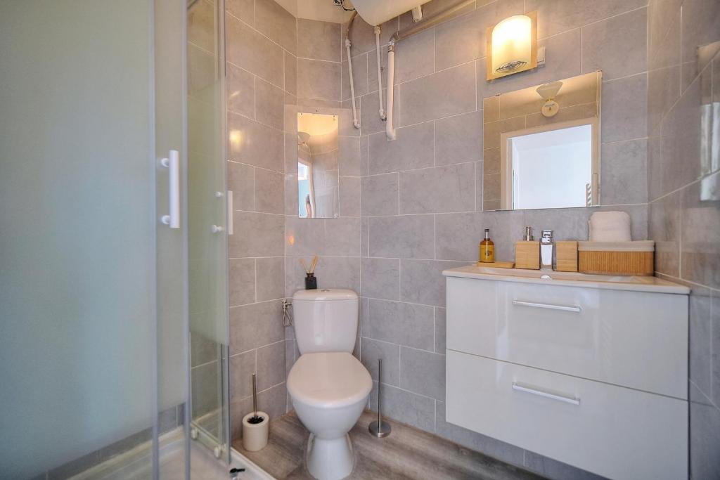 IMMOGROOM - 5 min from the city center - Renovated - sweet and cosy photo 3