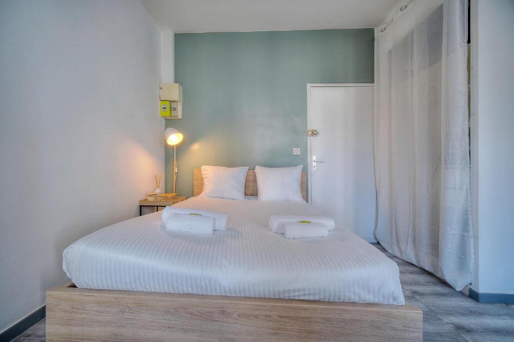 IMMOGROOM - 5 min from the city center - Renovated - sweet and cosy photo 2