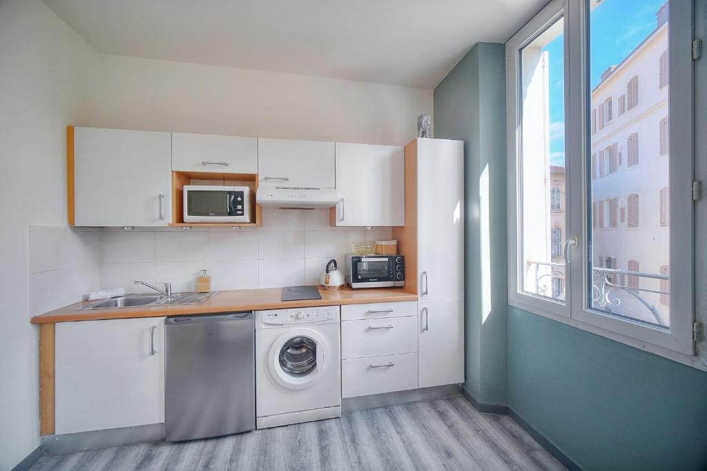 IMMOGROOM - 5 min from the city center - Renovated - sweet and cosy photo 4