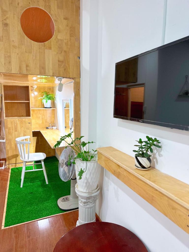 Suri's House Homestay