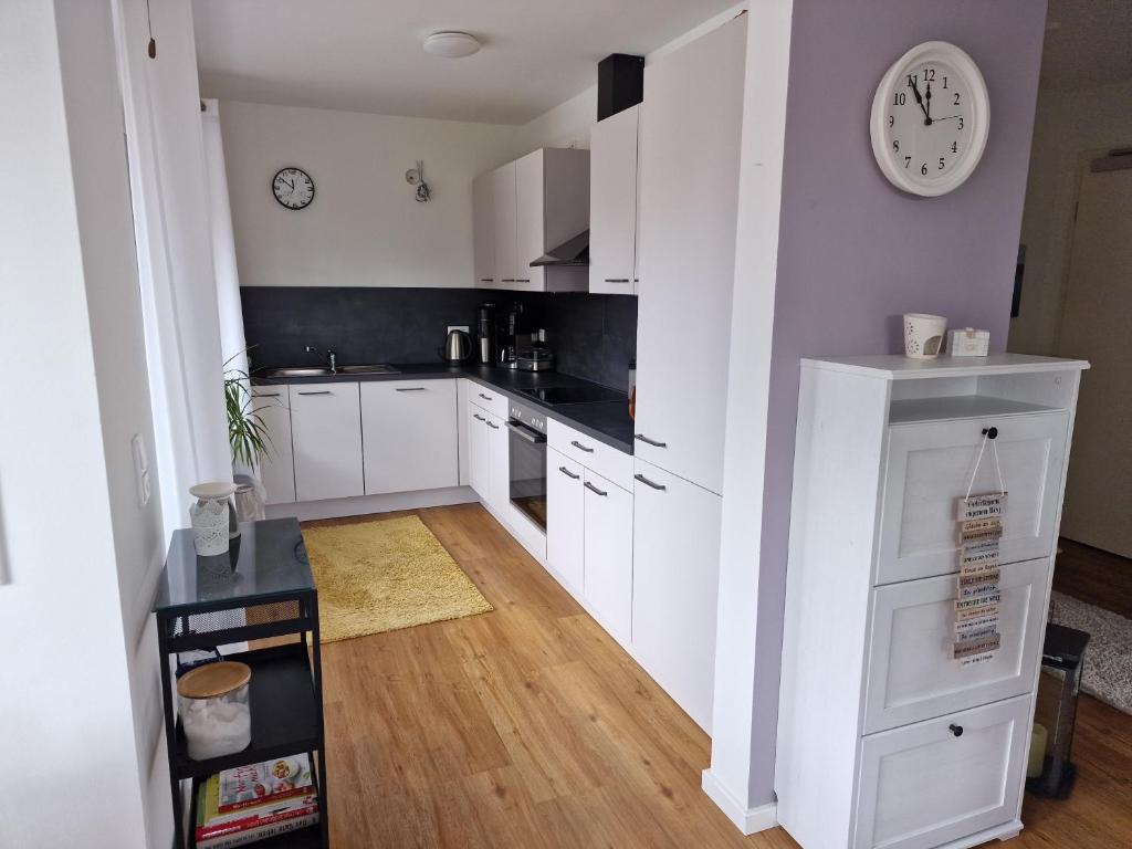 Moderne Penthouse Wohnung photo 4