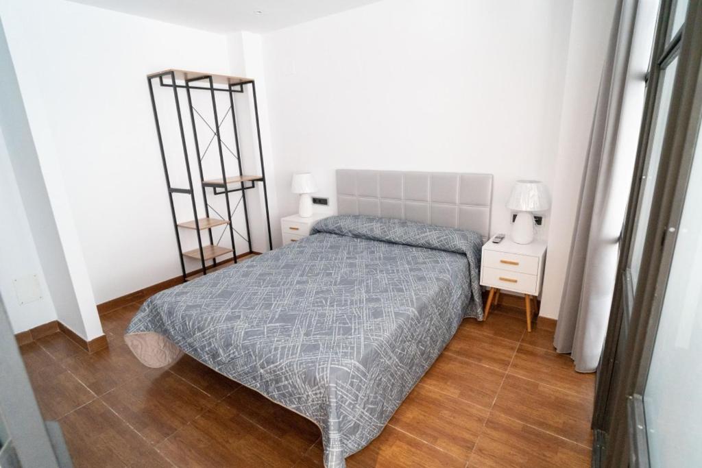 Apartament Ornis Duc Complexe Gorria photo 3