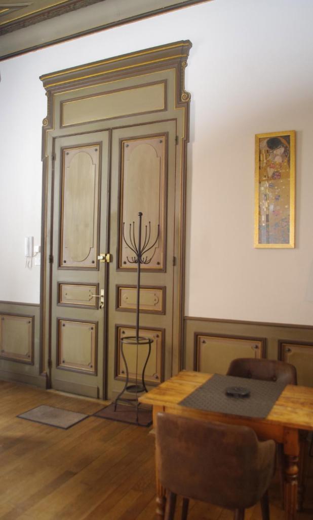 Rivage Saint-Jacques Apartment photo 4