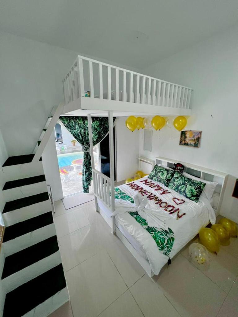Villa Maya
