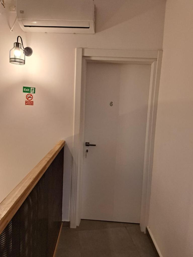 Vila Ris Bucharest Unirii ,Centru Room Type - Studio