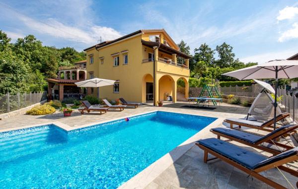 Villa Ivetta photo 1