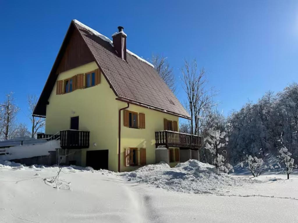 Vacation house Polane photo 2
