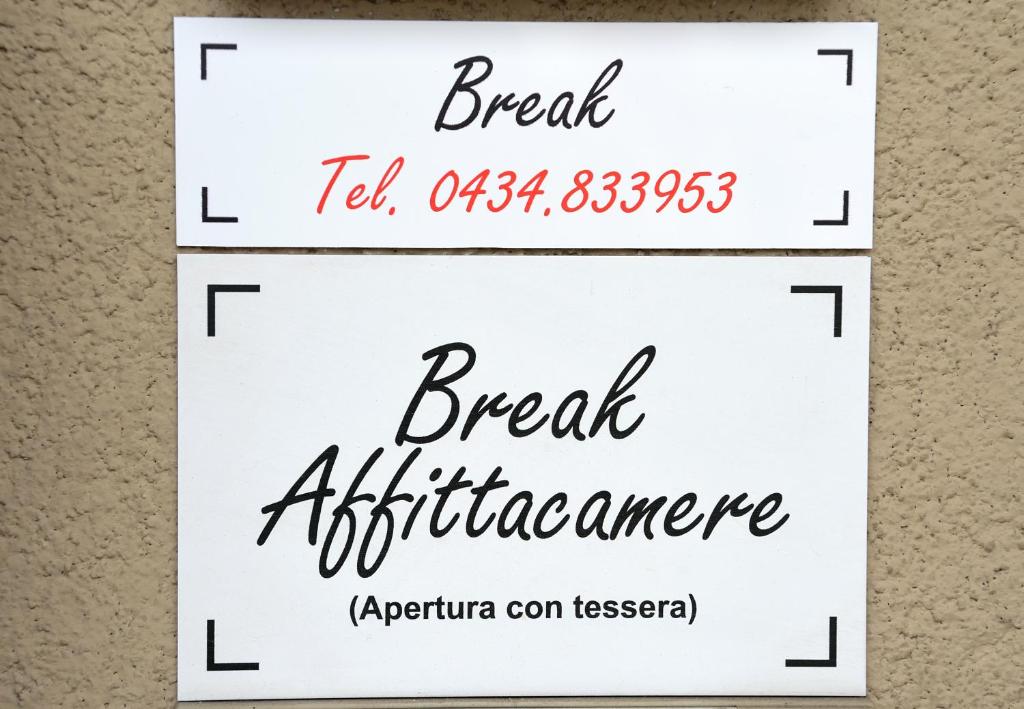 Break Affittacamere photo 2