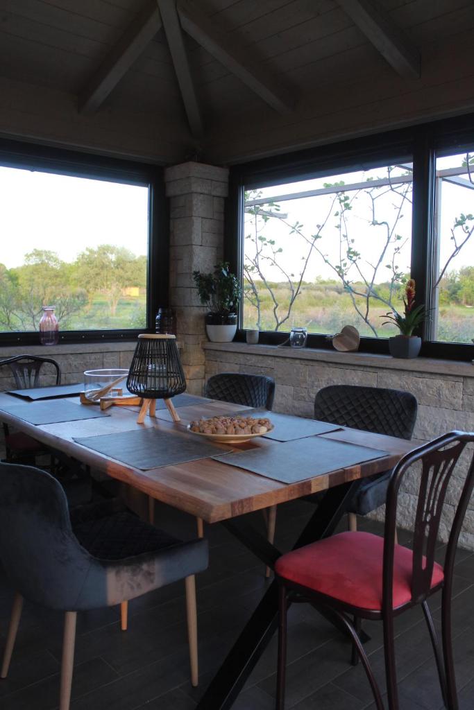 Vacation house ''CASA TERRA'' photo 2