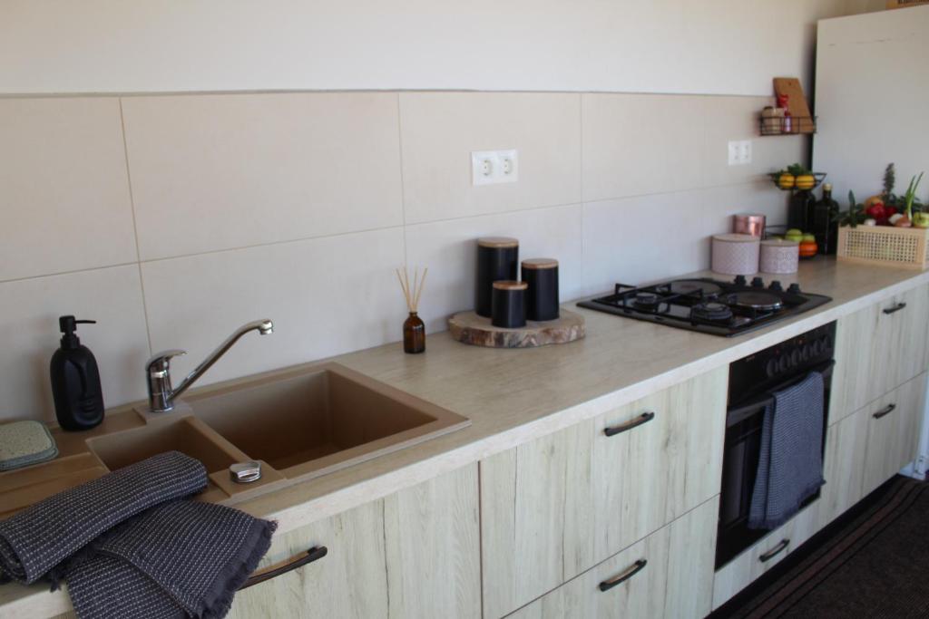 Vacation house ''CASA TERRA'' photo 3