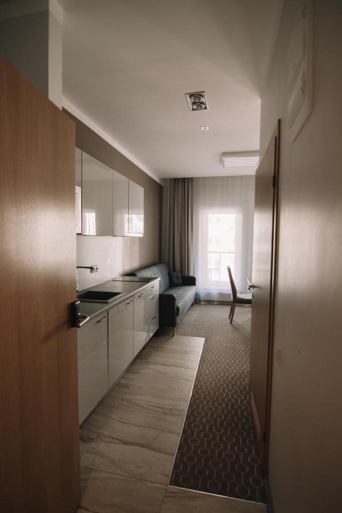Merepargi ApartHotel & Cafe photo 2