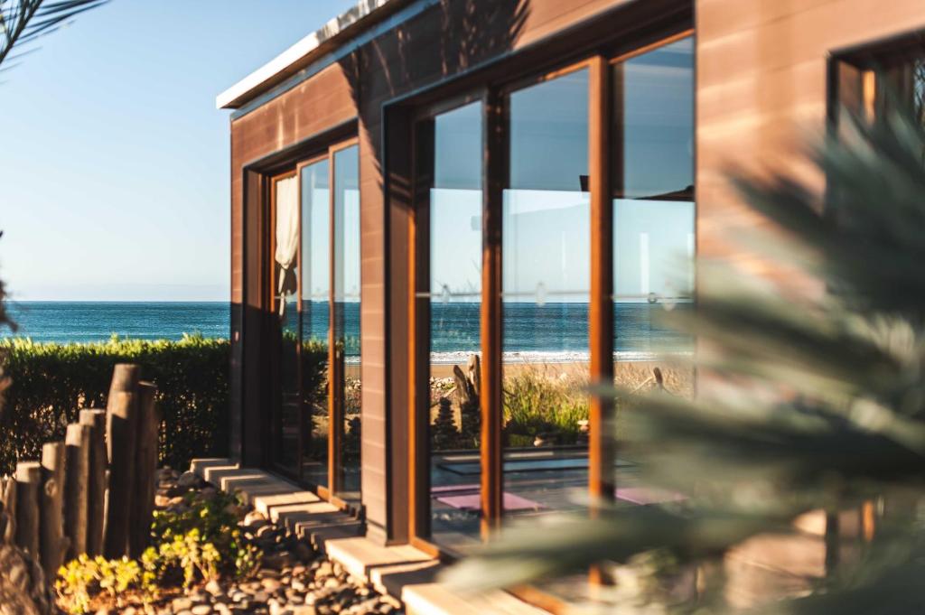 Paradis Plage Surf Yoga & Spa photo 2