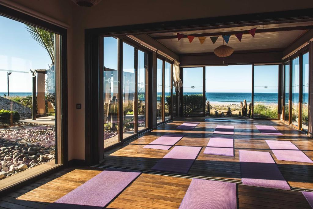 Paradis Plage Surf Yoga & Spa photo 1