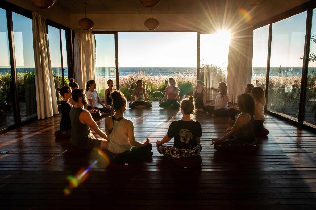 Paradis Plage Surf Yoga & Spa photo 4