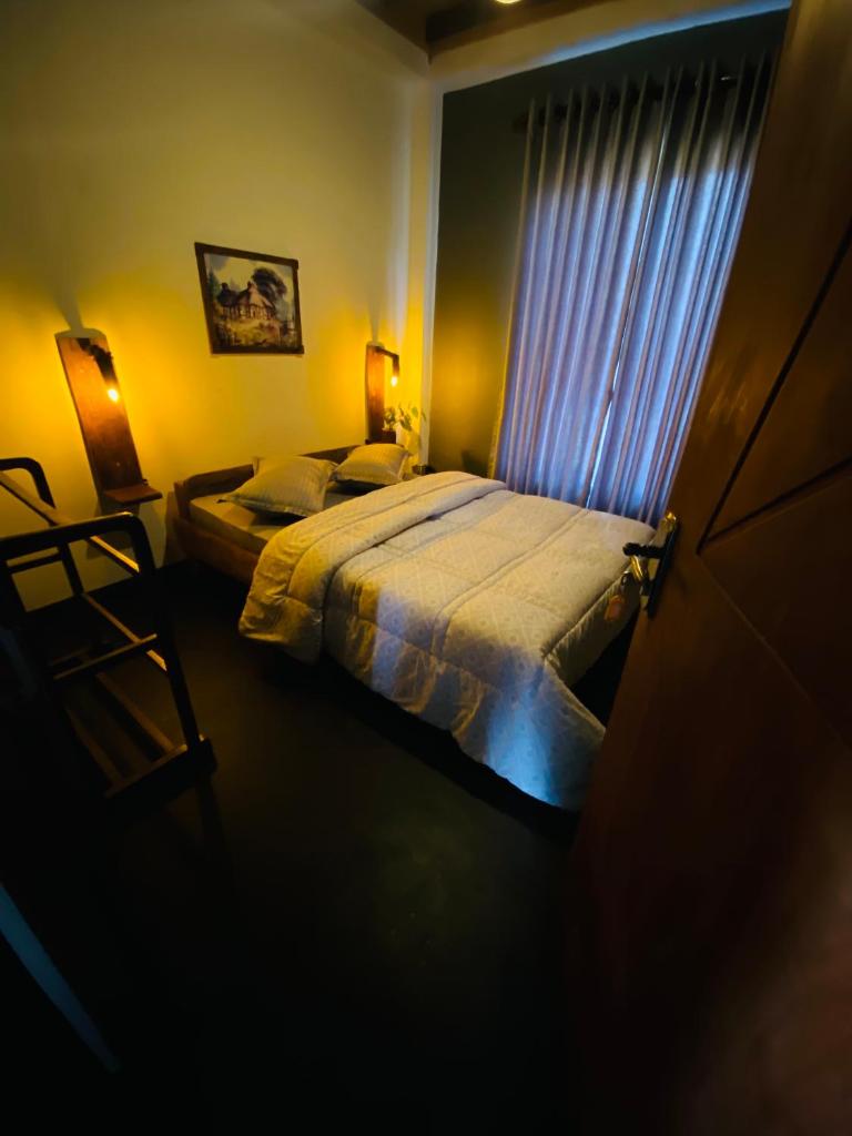 Rustique House dbl photo 1