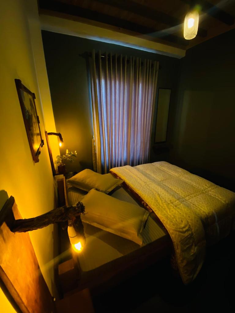 Rustique House dbl photo 2